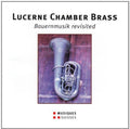 Lotscher / Lcb - Bauernmusik Revisited (farmer's Music Revisited) - Music CD