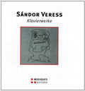Veress / Tchorzewski - Piano Works - Music CD