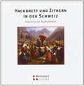 Hackbrett Und Zithern In Der S / Various - Hackbrett Und Zithern In Der S / Various - Music CD