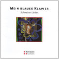 Nadelmann / Schnyder - Mein Blaues Klavier - Schweize - Music CD