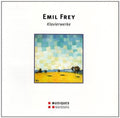 Frey / Kolly - Klavierwerke - Music CD