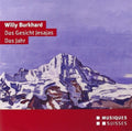 Burkahrd / Locher / Hunziker / Brechbuhler - Das Gesicht Jesajas - Music CD