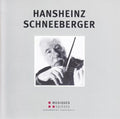 Schneeberger - Interpreten-portrait - Music CD