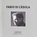 Di Casola,fabio - Musica Per Clarinetto Solo - Music CD