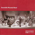 Ensemble Phoenix Basel / Henneberger - Interpreten-portrait - Music CD