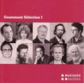 Grammont Selection 1 / Various - Grammont Selection 1 / Various - Music CD