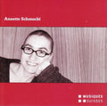 Schmucki / Ensemble Ascolta - Komponistinnen-portrait - Music CD