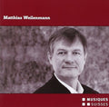 Weilenmann - Colori - Neue Schweizer Musik - Music CD