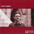 Langlotz / Madrigalisten / Henneberger - Missa Nova - Music CD