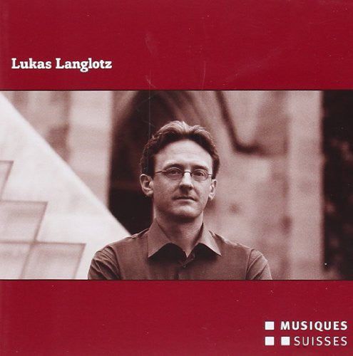 Langlotz / Madrigalisten / Henneberger - Missa Nova - Music CD