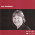 Wohlhauser / Arditti Quartett - Komponisten-portrait - Music CD