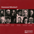 Grammont Selection 5 / Various - Grammont Selection 5 / Various - Music CD