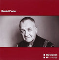 Fueter / Kost - Komponisten-portrait - Music CD