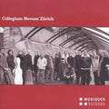Collegium Novum Zuerich - Interpreten-portrait - Music CD