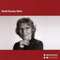 Baader-nobs / Streiff - Komponistinnen-portrait - Music CD