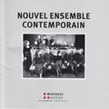 Nouvel Ense Contemporain / Nouvel Ensemble Contemp - Interpreten-portrait - Music CD