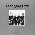 Arte Quartett / Arte Quartett - Schweizer Saxophonquartette - Music CD