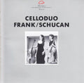 Schucan / Frank - Cellistinnen-portrait - Music CD