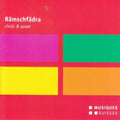 Raemschfaedra - Chruez & Queer / Various - Raemschfaedra - Chruez & Queer / Various - Music CD