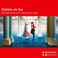 Huber / Geschwister Kung / Suisse Miniature - Music Of The Swiss Alps: A Cross Section Through - Music CD