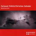 Moret / Lausanne Ch Orch / Foster / Sacher / Stein - Trois Pieces / Double Cto / Tragiques - Music CD