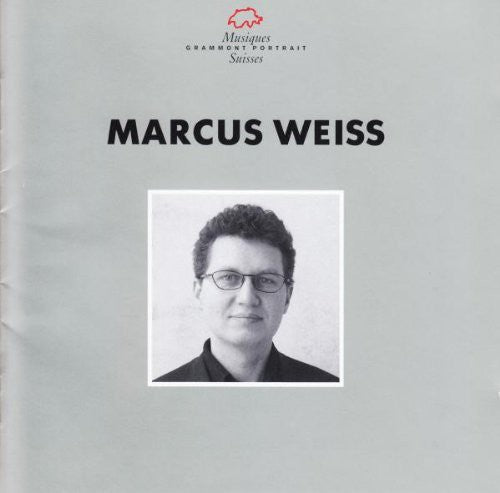 Weiss / Trio Accanto - Interpreten-portrait - Music CD
