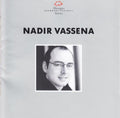 Nadir / Anzellotti - Komponisten-portrait - Music CD