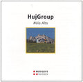 Hujgroup - Noeis Alts / Various - Hujgroup - Noeis Alts / Various - Music CD