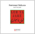 Fortunat / Ensemble Marocain - Leh Ya Jare - Music CD