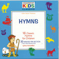 Cedarmont Kids - Classics: Hymns - Music CD