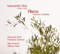 Vinci / Galli - Kantaten Fur Sopran - Music CD