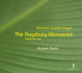 Hagen / Barto - Das Augsburg Manuskript - Musi - Music CD