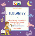 Cedarmont Kids - Classics: Lullabies Songs - Music CD