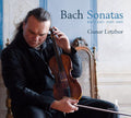 Bach.j.s. / Letzbor - Sonaten Bwv 1001 1003 1005 - Music CD