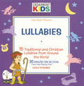 Classics: Lullabies Songs / Various Music CD