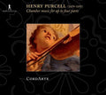Purcell / Cordarte - Chambermusic For Up To Four Pa - Music CD