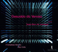 Gesualdo / Curtis - Madrigalbuch - Music CD