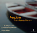 Aumann / Letzbor - Requiem - Music CD