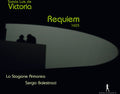 Victoria / Balestracci - Requiem (1603) - Music CD