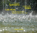 Dalza / Cherici - Lute Music- Musik Aus Der Samm - Music CD