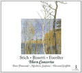 Stich / Francomb - Hornkonzerte - Music CD