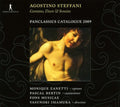 Steffani / Imamura - Cantatasduets & Sonatas - Music CD