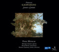 Gasparini / Zanetti - Sonate E Cantate - Music CD