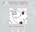 Couperin / Mark - Bach Et Le Bon Gout - Music CD