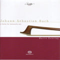 Bach,j.s. / Ostertag - 6 Suites For Violoncello Solo Bwv 1007 - 1012 - Super Audio CD