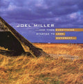 Miller,joel - Then Everything Started - Music CD