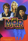 Mod Squad: Season 2 Part 2 - Mod Squad: Season 2 Part 2 - DVD