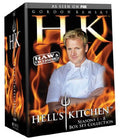 Hell's Kitchen: Seasons 1-8 - Hell's Kitchen: Seasons 1-8 - DVD