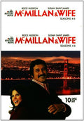 Mcmillan & Wife: Seasons 4-6 - Mcmillan & Wife: Seasons 4-6 - DVD