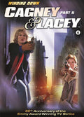 Cagney & Lacey: Season 6 Part 2 - Cagney & Lacey: Season 6 Part 2 - DVD